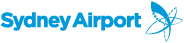Аэропорт Сиднея. Логотип